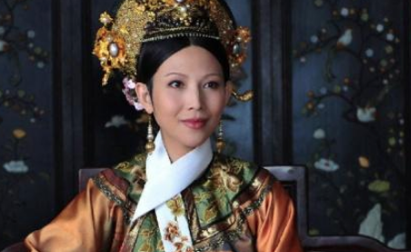 孝慎成皇后：女儿七岁就夭折，因过度节俭而病逝