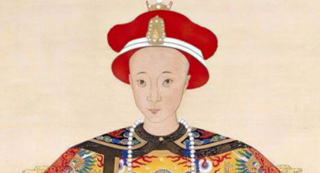 清朝最顽劣的皇帝，同治干过哪些奇葩事？