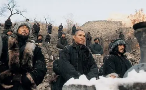 揭秘：历史上的捻军首领张洛行最后怎么死的？