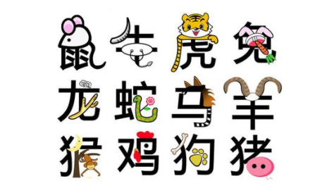与十二生肖中的动物有关的歇后语有哪些呢？