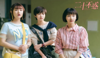 《旗袍美探》里的卜冠今有多火？多部热剧均有参演