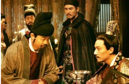 唐朝时期到底发生了什么事情 为什么贵族就开始衰亡呢