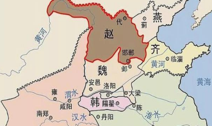 战国时期诸侯列国都在变法 为什么最后是秦国笑到最后呢