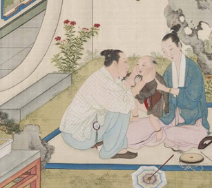 开盘、出局、开方子、掉头、跳槽这些名词是怎么来的？有什么样的故事？