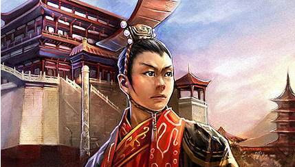 他们开创是卖官鬻爵的两个皇帝 虽然称不上贤明却没有昏聩之极