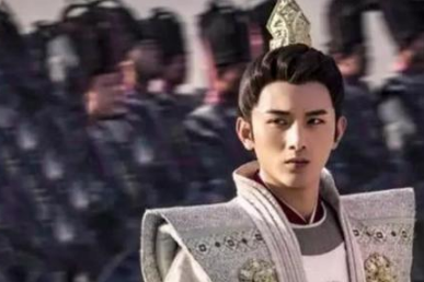 李承乾造反是谁造成的？李元昌为什么要怂恿他？