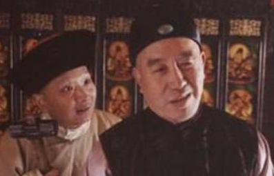 古代王朝都会出现宦官干政的现象 在清朝时期的太监是什么样的