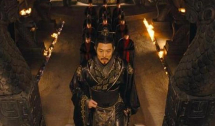 秦始皇寻找长生不老药真的是因为怕死吗 事情并不是人们想的那样的