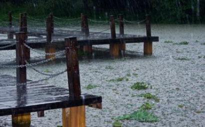 “火神庙祈雨”语底是什么？关于雨的歇后语介绍