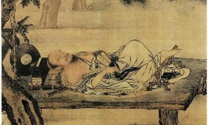 庄子写过哪些寓言？这些寓言表现了庄子什么哲学？
