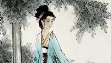 郭爱入宫仅二十天皇帝便驾崩，最后还要被迫殉葬