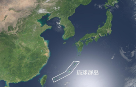琉球本是中国的藩属国，为何后来变成了日本的“冲绳”？