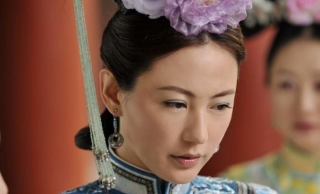 怀孕时被迫改嫁，揭秘穆库什公主凄凉的一生