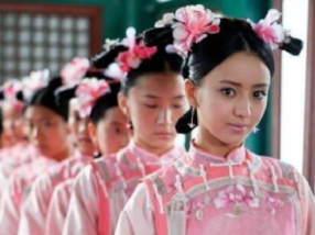 清朝仆人的地位怎么样？买一个仆人的价钱是多少？