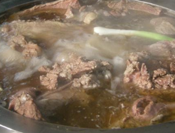 宋朝时期的铁锅就有多受欢迎 蒙古人因一口锅抢破了头