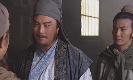 卢俊义为什么要大张旗鼓上梁山？卢俊义在打什么算盘？