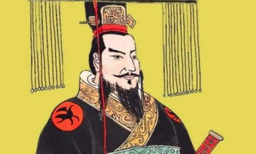 千古一帝秦始皇，看他一生作出的四大贡献