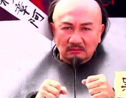 古代对刽子手有什么标准 做刽子手有什么要求