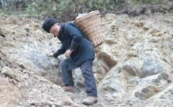 “背石头上山”语底是什么？关于背东西的歇后语介绍