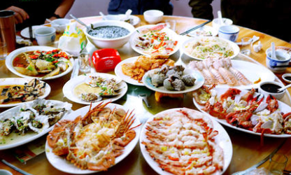 “母鸡跌米缸”语底是什么？关于粮食的歇后语介绍