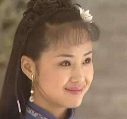 苏麻喇姑为什么不原因嫁给康熙 正史和电视剧是不是一样