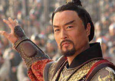 项羽死后，抢了他尸体的五个人分别是谁？为何他们都来自同一个地方？