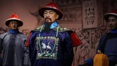 清朝为什么要设立九大总督？九大总督分别管哪些地方？