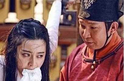 古代女囚犯和男囚犯在刑讯和囚禁有什么区别 区别大不大