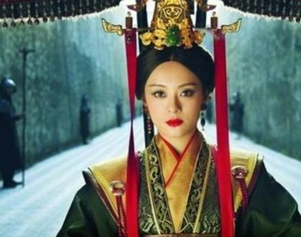 楚国身为宣太后的母国 宣太后嫁给秦国后为何对付自己的母国