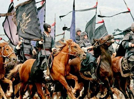 俗话说树倒猢狲散 瓦岗寨倒台后李世民招揽到了哪些人才