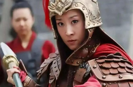 探索秦良玉与马千乘婚后生活，没有儿女情长，只有精忠报国