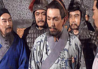 刘备正在想办法招降张任，诸葛亮为何将他斩首？