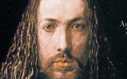 丢勒：德国最出色的木刻版画和铜版画家之一