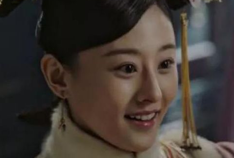 乾隆唯一的女儿固伦和敬公主，她到底有多受宠？