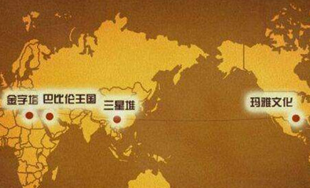 盘点北纬30度的神秘之处，为什么会被称为死亡区域？