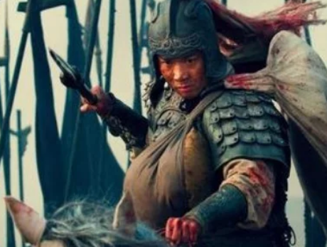 赵云如此厉害 他在刘备下手为何不受重用