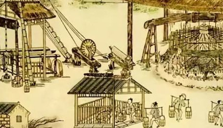 盐铁官营开始于什么时候？盐铁官营的历史影响有哪些？