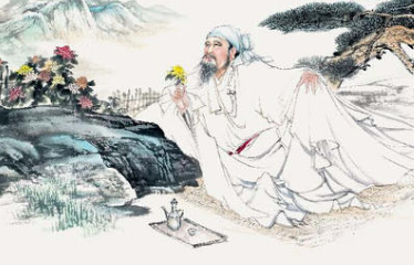 陶渊明为何会被后世很多大诗人仰慕和推崇呢？