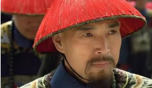 给雍正皇帝当过保镖的讷亲，晚年怎么被赐死？