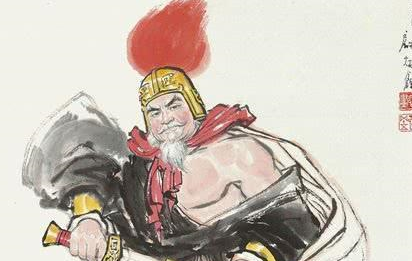 周勃：立下赫赫战功的一代名将，最后为何晚节不保？