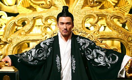 夫妻预谋刺杀汉武帝，结果却被封官