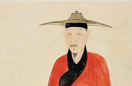 王稚登：明朝后期文学家、书法家，有名作《黄浦夜泊》存世