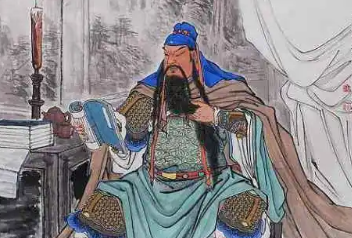 历史上的关羽并不完美，他为何能被称为武圣人？