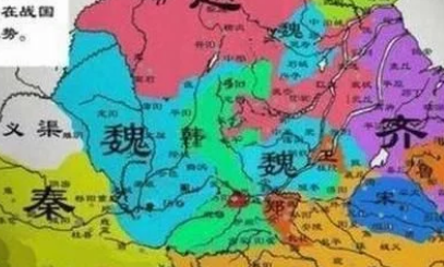 五国攻秦先后打了五次之多 秦国的实力为何没有严重削弱