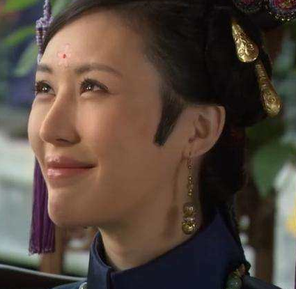 清朝福晋和格格相比 谁的级别更高一些