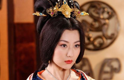 张丽华到底有多妖媚，能让陈后主为他沉迷？