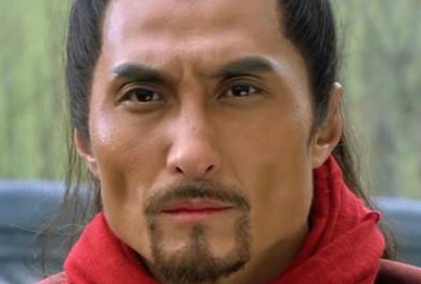 歼灭梁山的头号女将是谁？击败鲁智深，打伤武松