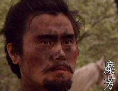 糜芳为什么要投降东吴 这件事情和刘备有关吗