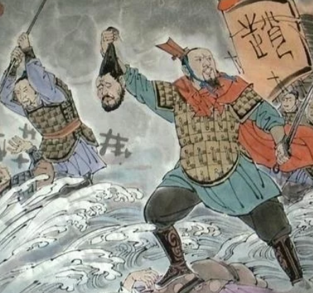 赵国原本有统一天下的机会 赵国有彻底消灭秦国的机会吗