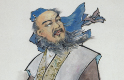 唐代绘画大师吴道子，他的一生都经历过哪些事情？